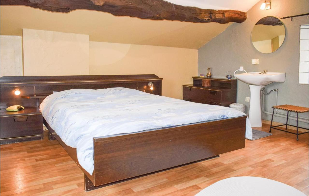 1 Bedroom Nice Home In Lierneux Kültér fotó