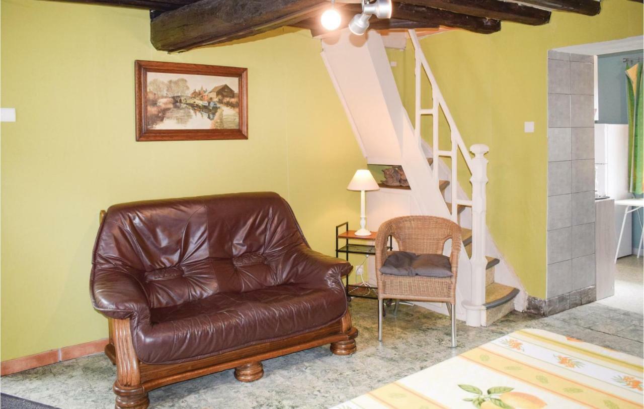 1 Bedroom Nice Home In Lierneux Kültér fotó
