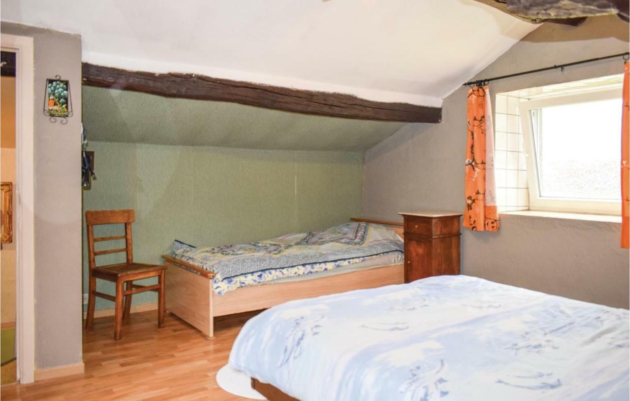 1 Bedroom Nice Home In Lierneux Kültér fotó